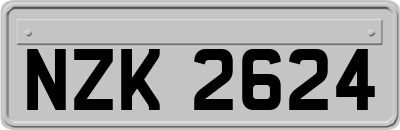 NZK2624