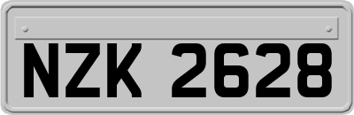 NZK2628
