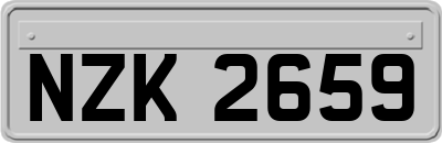 NZK2659
