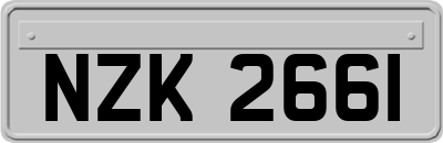 NZK2661