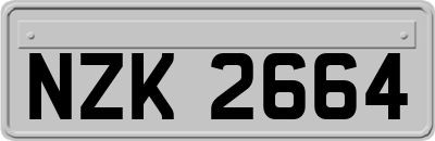 NZK2664