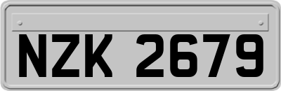 NZK2679