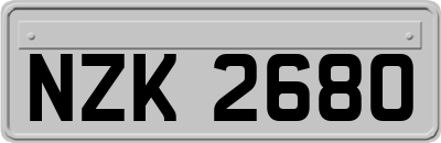 NZK2680