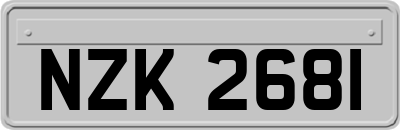 NZK2681