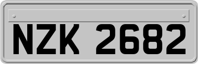 NZK2682