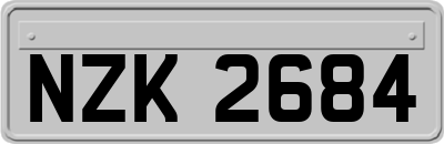 NZK2684