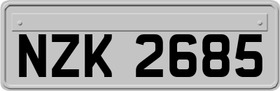 NZK2685