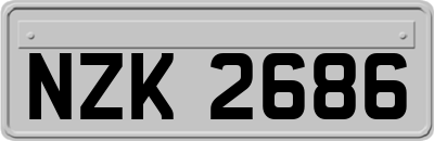 NZK2686
