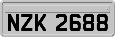NZK2688