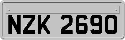 NZK2690