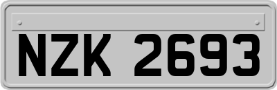NZK2693