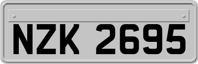 NZK2695