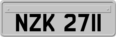NZK2711
