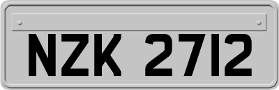 NZK2712