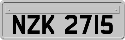 NZK2715