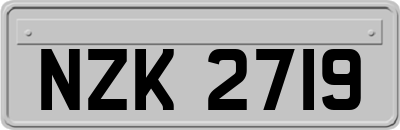 NZK2719