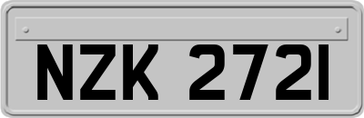 NZK2721