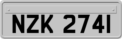 NZK2741