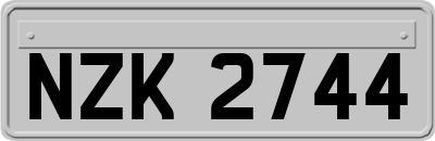 NZK2744