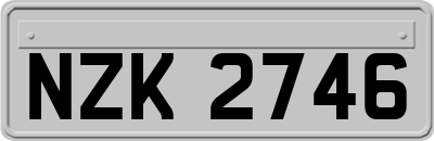 NZK2746