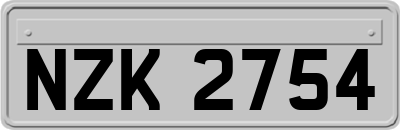 NZK2754
