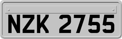 NZK2755