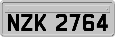 NZK2764