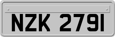 NZK2791