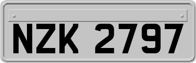 NZK2797