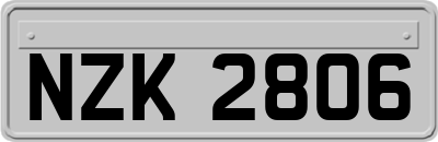 NZK2806