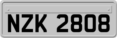 NZK2808