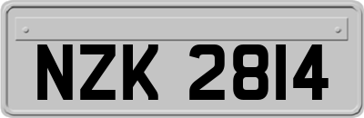 NZK2814