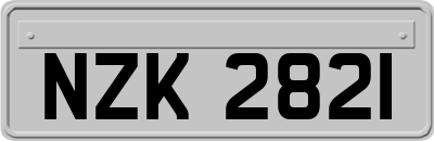 NZK2821