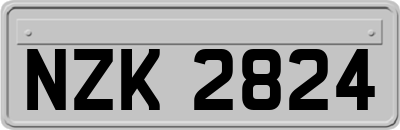NZK2824