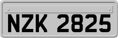 NZK2825