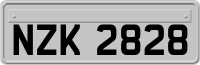 NZK2828