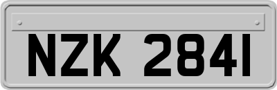 NZK2841