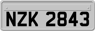 NZK2843