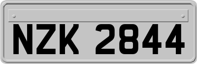 NZK2844