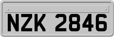 NZK2846