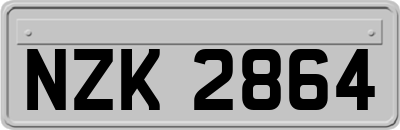 NZK2864
