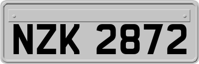 NZK2872