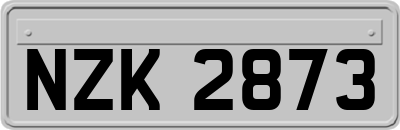 NZK2873