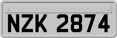 NZK2874