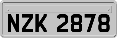 NZK2878