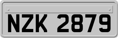 NZK2879