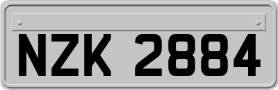 NZK2884