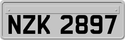 NZK2897