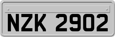 NZK2902
