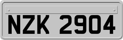 NZK2904